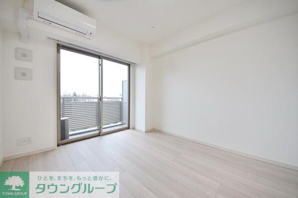 グランカーサ大和の物件内観写真